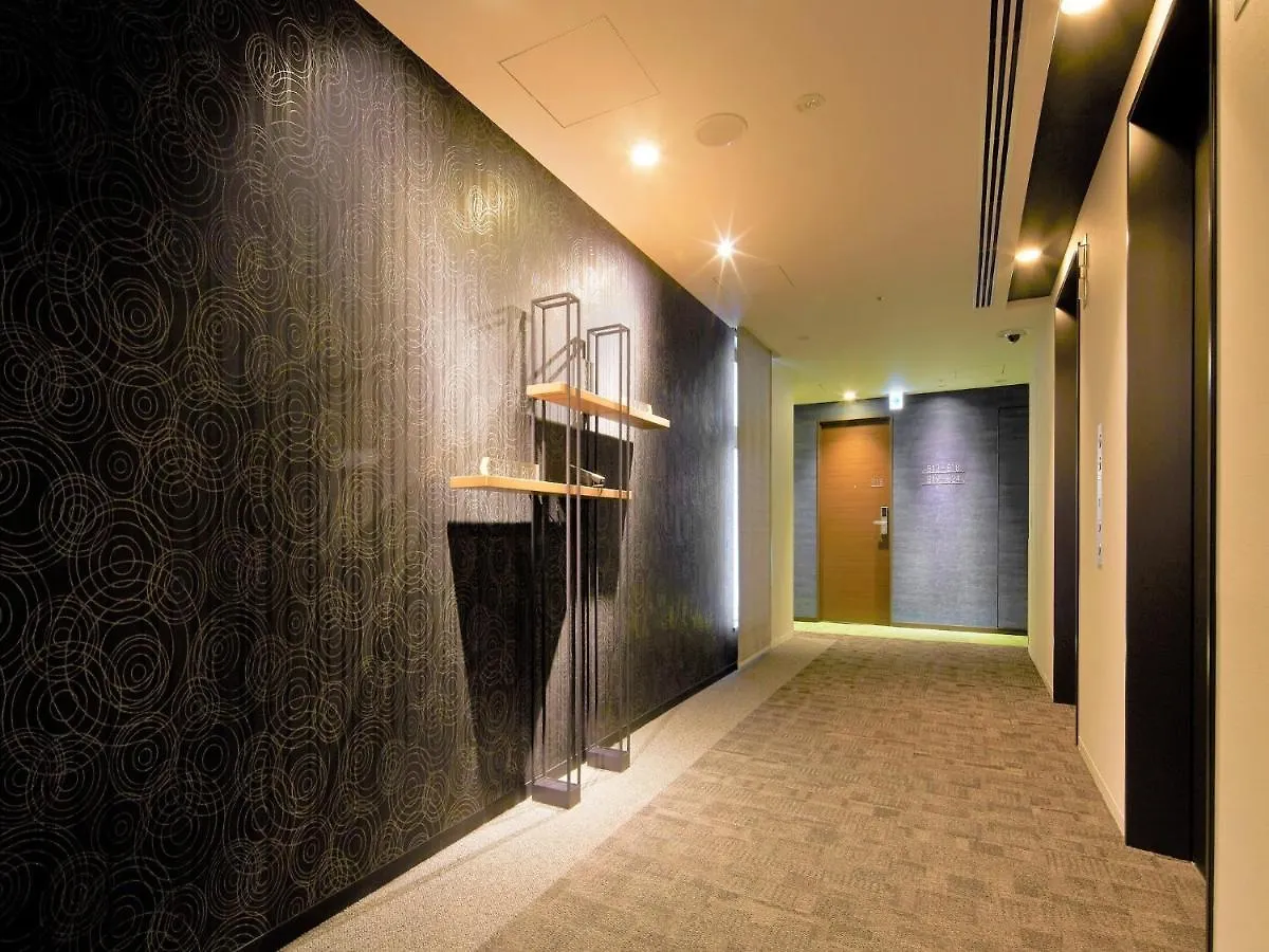 Tmark City Hotel Tokyo Omori - Vacation Stay 26377V
