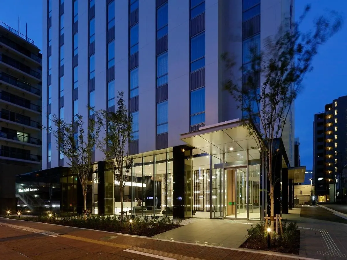 Tmark City Hotel Tokyo Omori - Vacation Stay 26377V