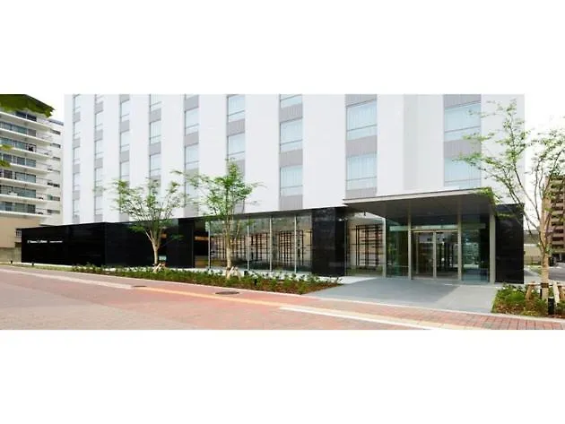 Tmark City Hotel Tokyo Omori - Vacation Stay 26377V