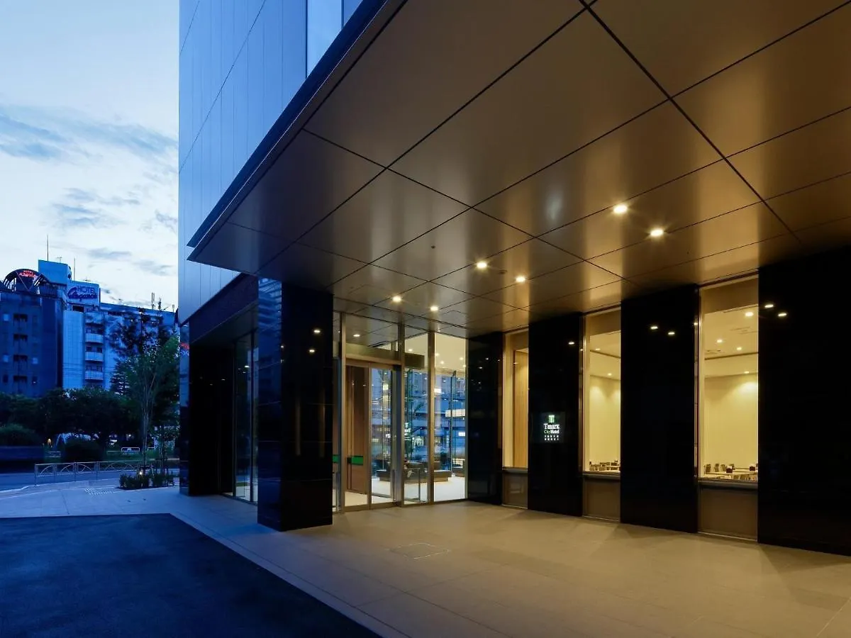 Tmark City Hotel Tokyo Omori - Vacation Stay 26377V Japan